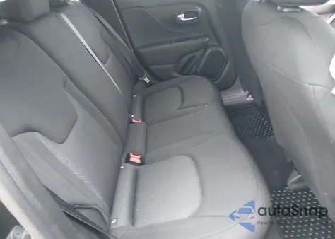 2022 Jeep Renegade Sport из США, поврежденный, VIN ZACNJDA1XNPN73830